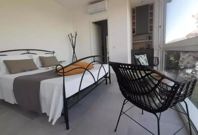 ペンション Top Lake View