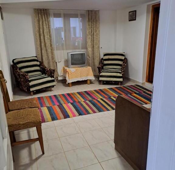 Pensiunea Rednic Lenuta