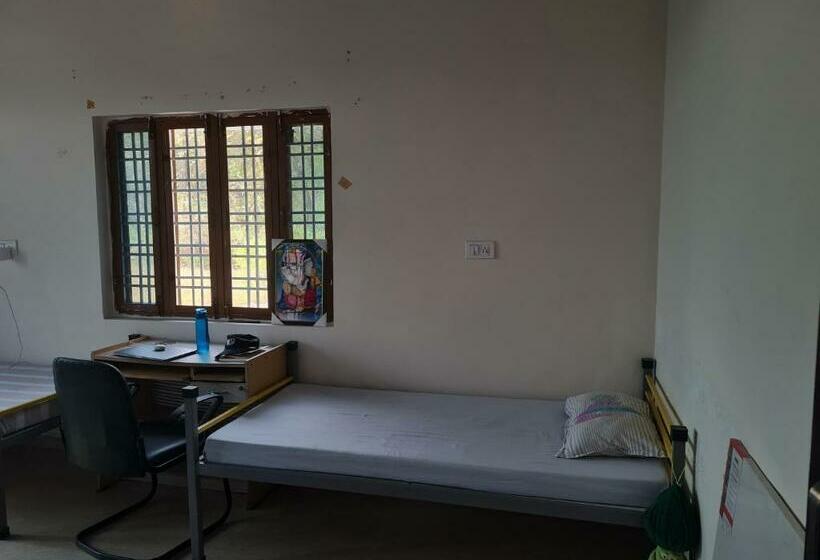 Vandrarhem Sun N Soil Backpacker