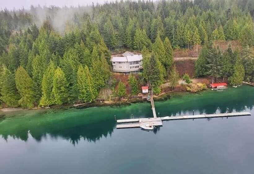 Bed and Breakfast Argo S Landing