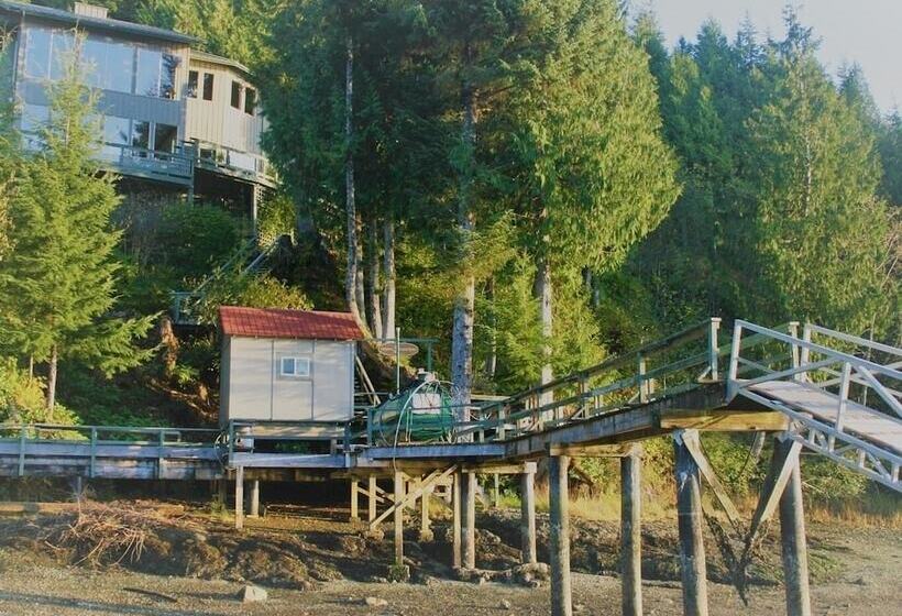 Bed and Breakfast Argo S Landing