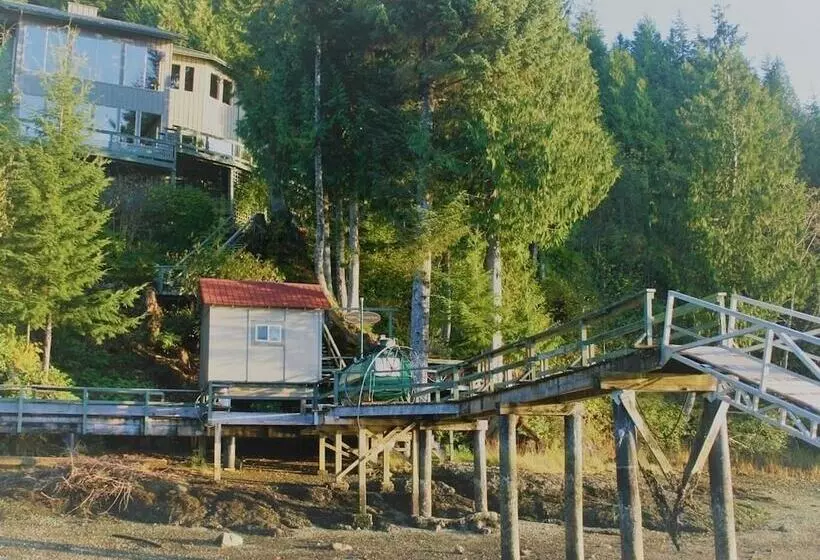 Aamiaismajoitus (B&B) Argo S Landing