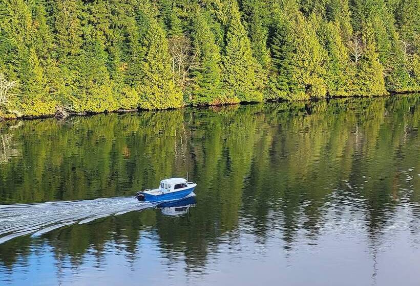 Bed and Breakfast Argo S Landing