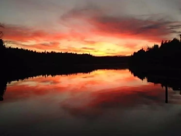 Aamiaismajoitus (B&B) Argo S Landing