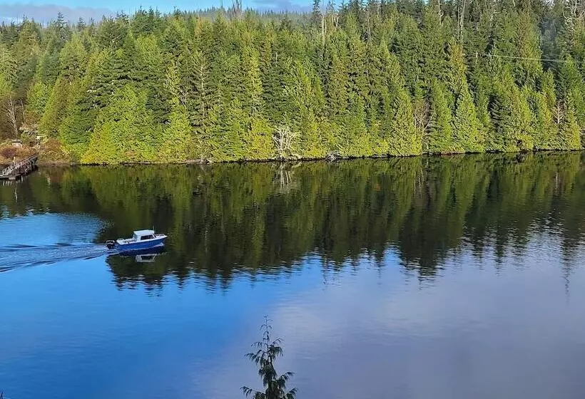 Aamiaismajoitus (B&B) Argo S Landing