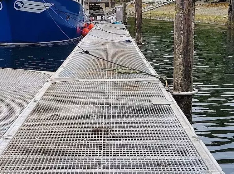 Aamiaismajoitus (B&B) Argo S Landing