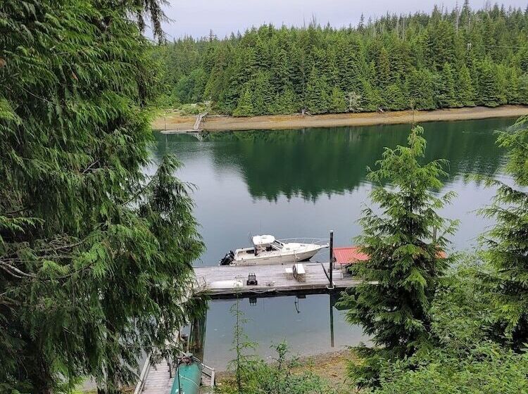 Bed and Breakfast Argo S Landing