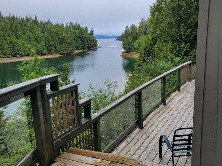 Bed and Breakfast Argo S Landing