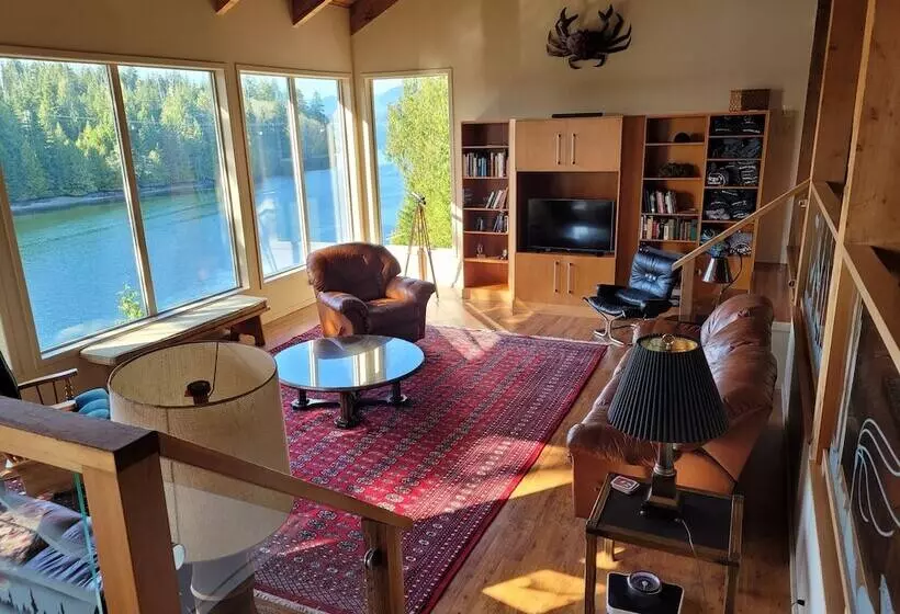 Aamiaismajoitus (B&B) Argo S Landing