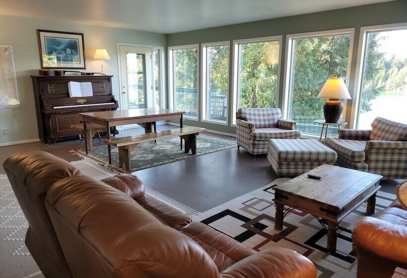 Bed and Breakfast Argo S Landing