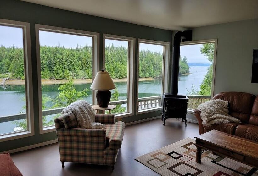 Bed and Breakfast Argo S Landing