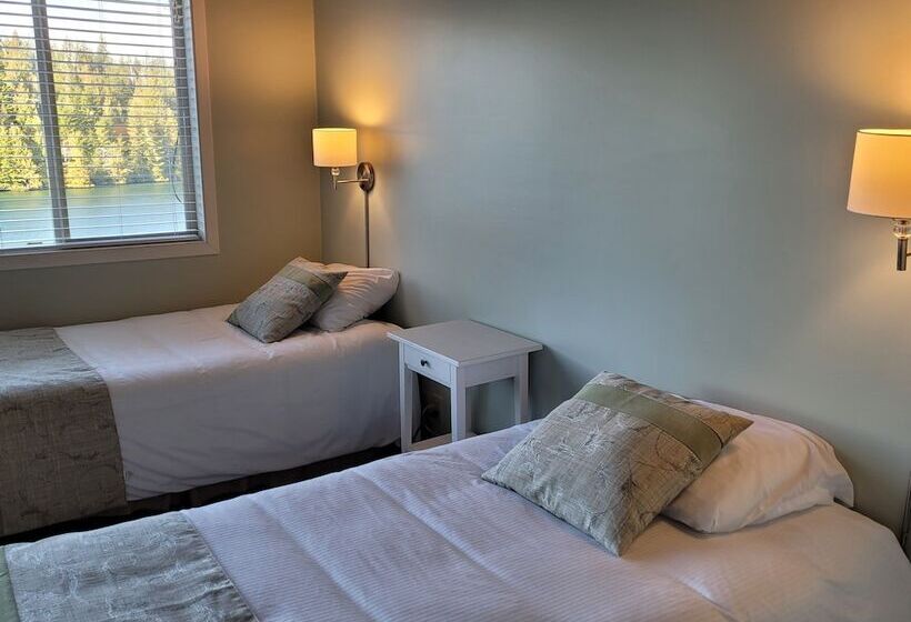 Bed and Breakfast Argo S Landing