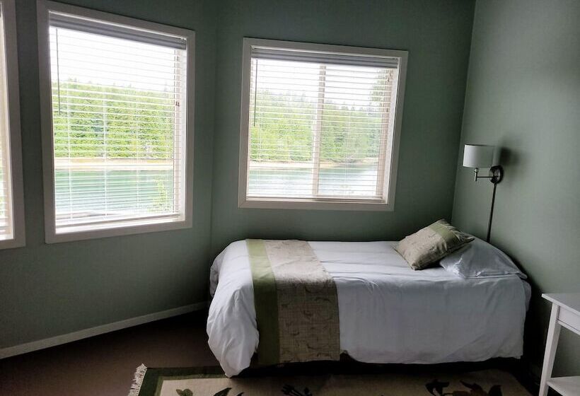 Bed and Breakfast Argo S Landing