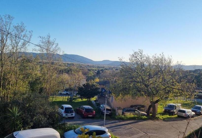 Bed and Breakfast Logement équipé