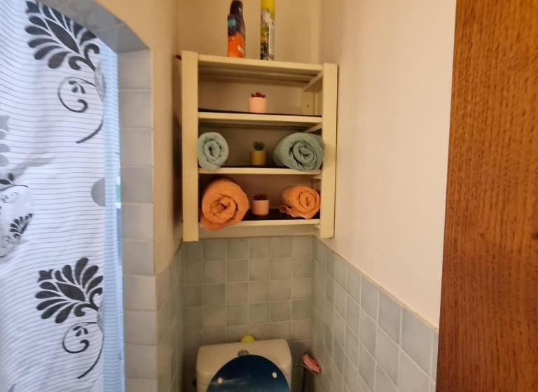 Bed and Breakfast Logement équipé