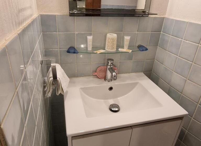 Bed and Breakfast Logement équipé