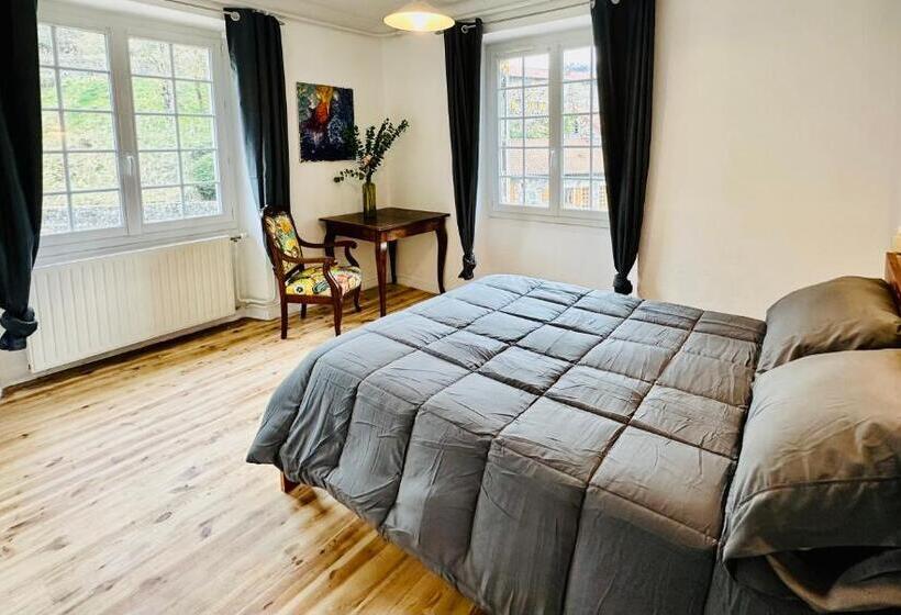 Hl Hotel De La Loire