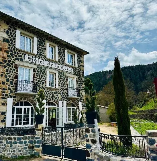 Hl Hotel De La Loire