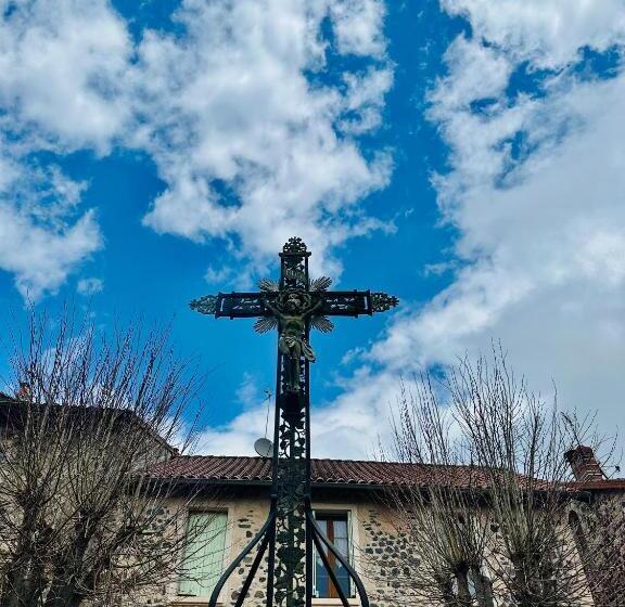 Hl Hotel De La Loire