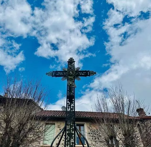 Hl Hotel De La Loire