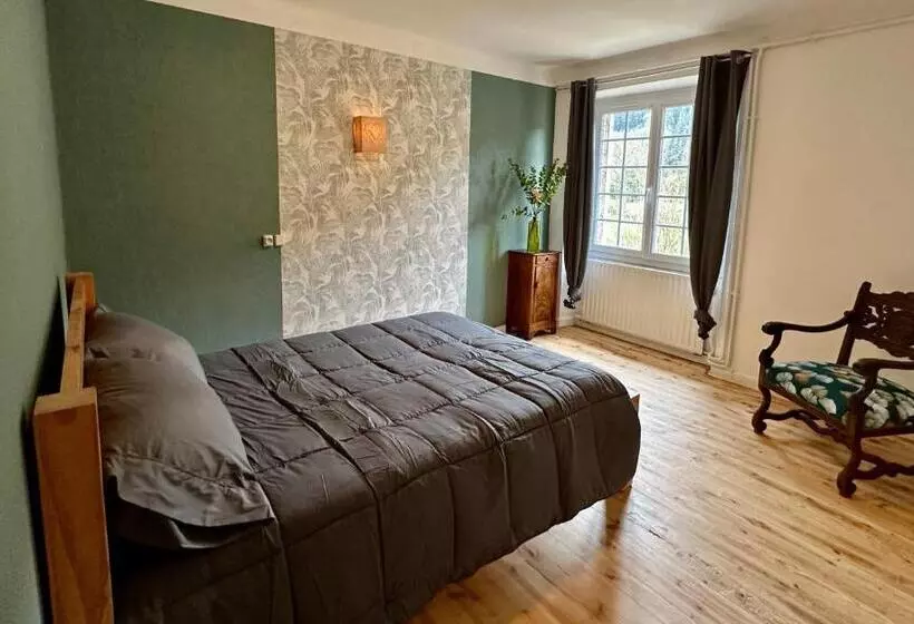 Hl Hotel De La Loire