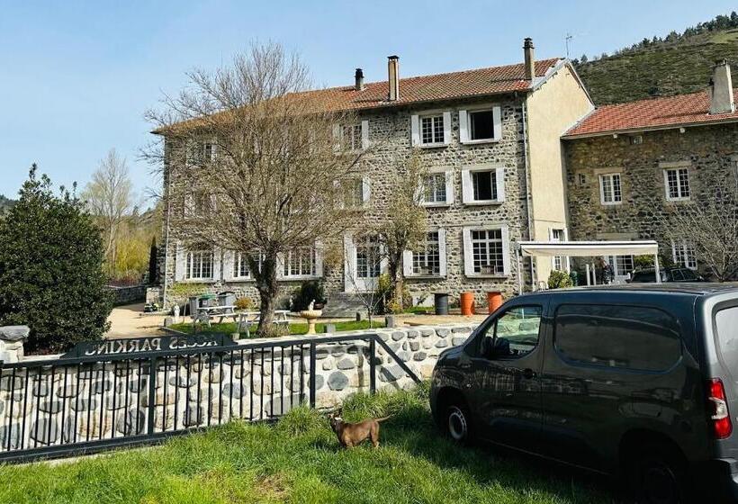 Hl Hotel De La Loire