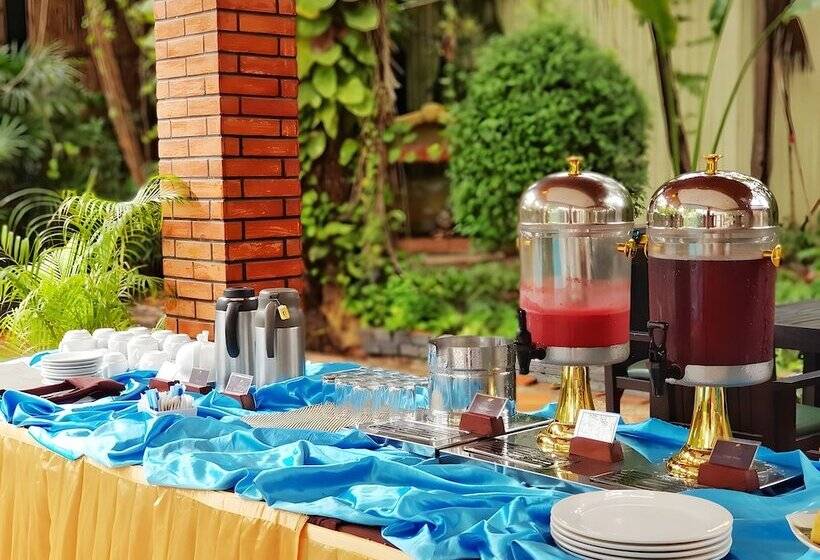 فندق Angkor Trails Residence