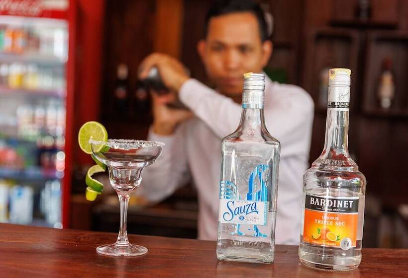 فندق Angkor Trails Residence