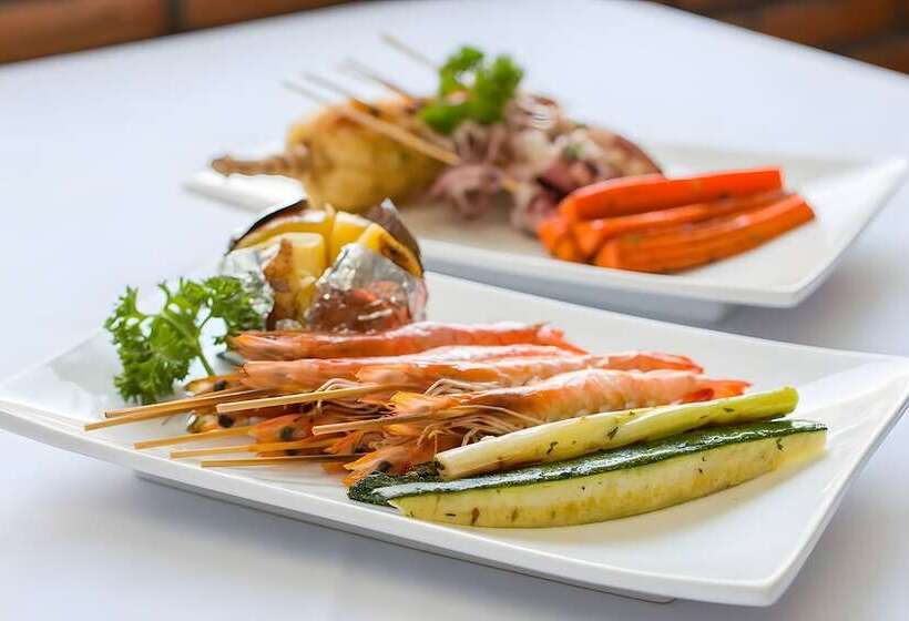 فندق Angkor Trails Residence