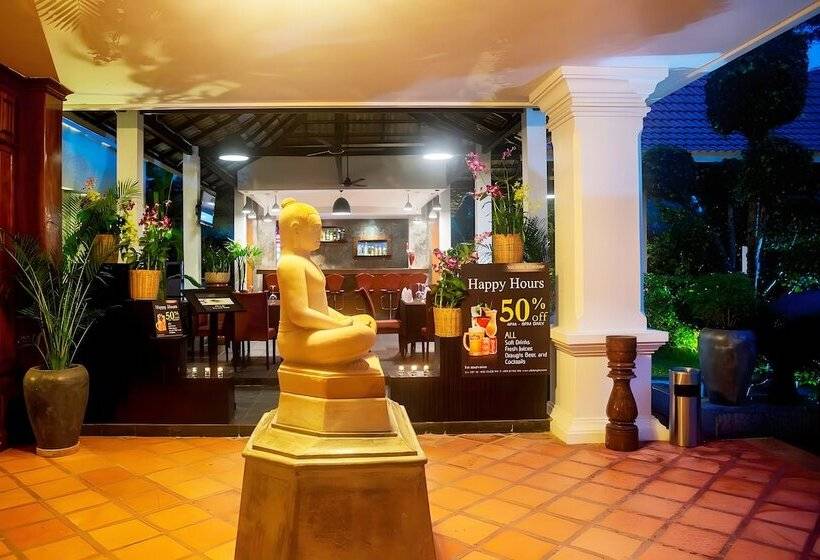 فندق Angkor Trails Residence