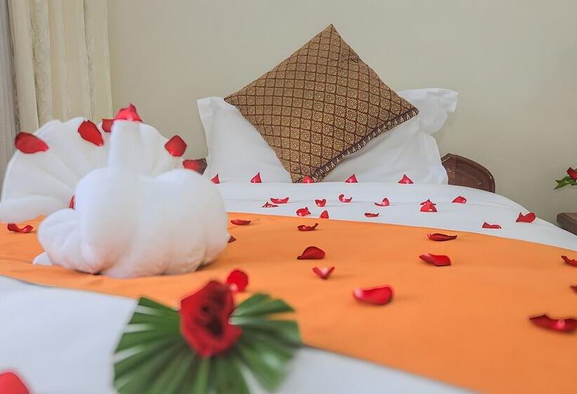 فندق Angkor Trails Residence