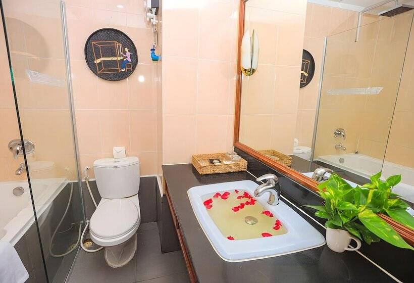 فندق Angkor Trails Residence