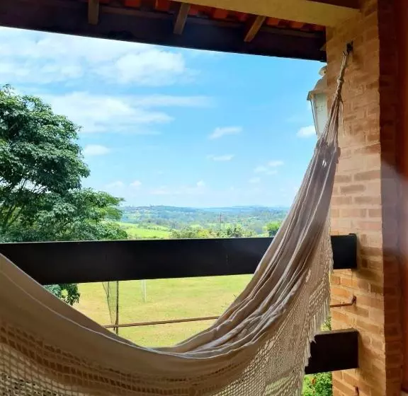 ホテル Fazenda Villa Vitta