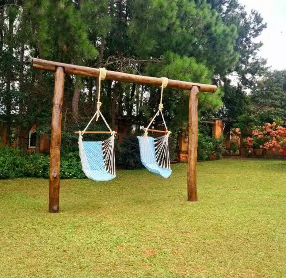 ホテル Fazenda Villa Vitta