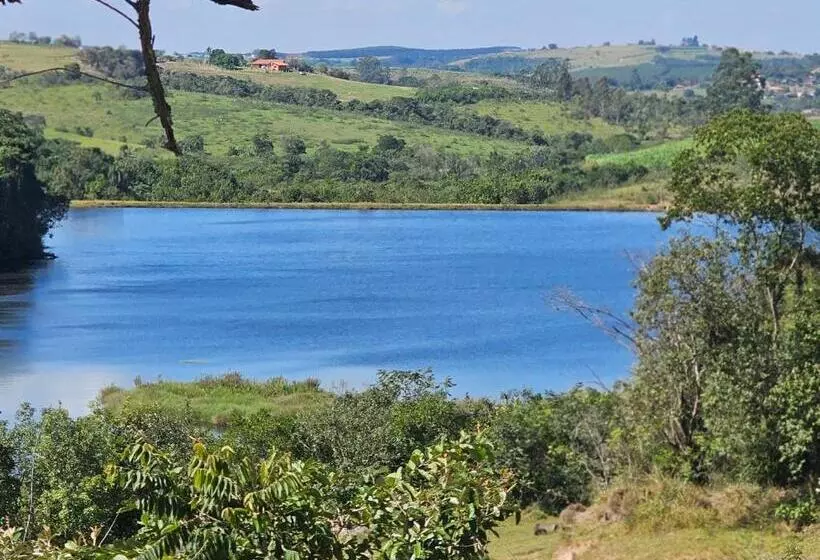 ホテル Fazenda Villa Vitta