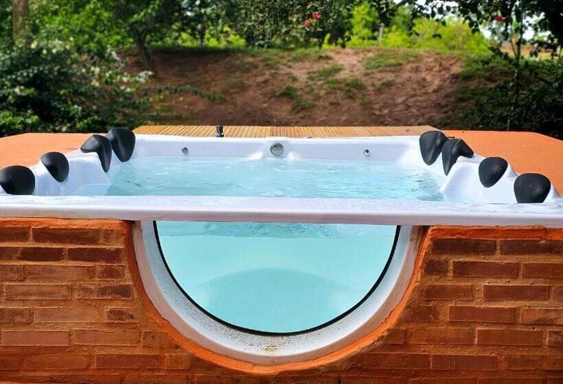 호텔 Fazenda Villa Vitta