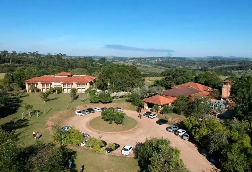 ホテル Fazenda Villa Vitta