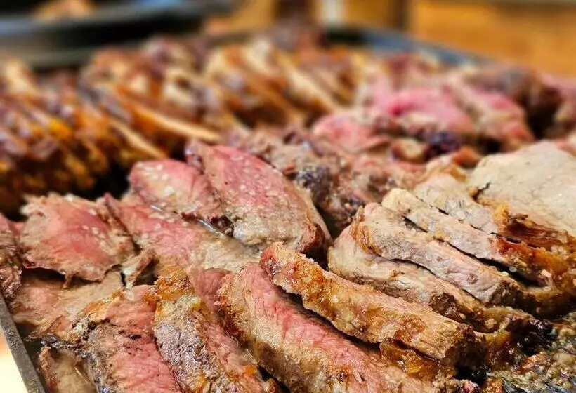 ホテル Fazenda Villa Vitta