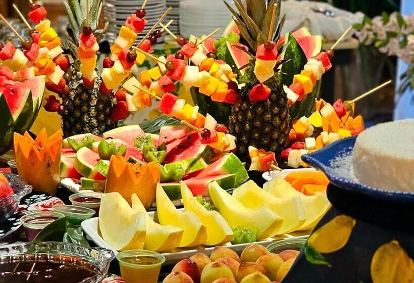 호텔 Fazenda Villa Vitta