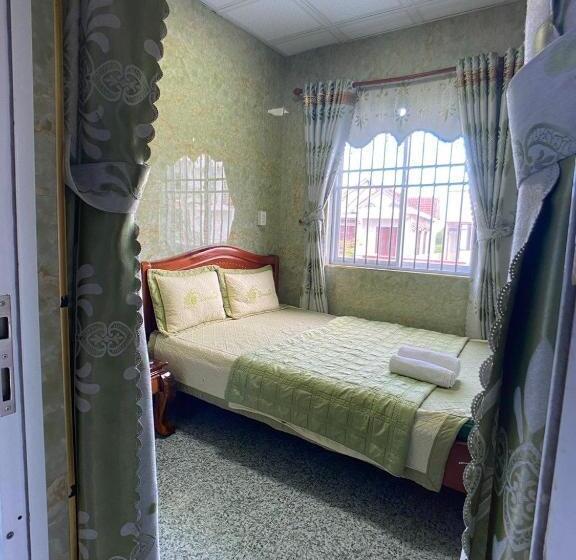 هتل Khách Sạn Ngọc Hoa