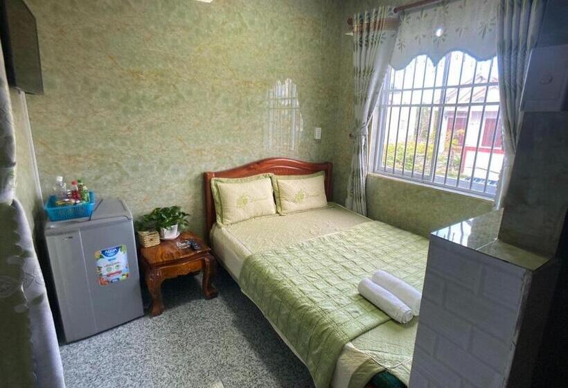 هتل Khách Sạn Ngọc Hoa