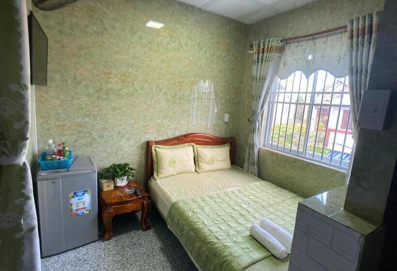 هتل Khách Sạn Ngọc Hoa