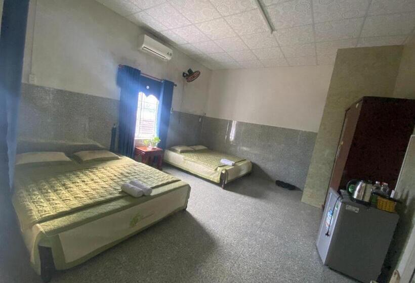 هتل Khách Sạn Ngọc Hoa