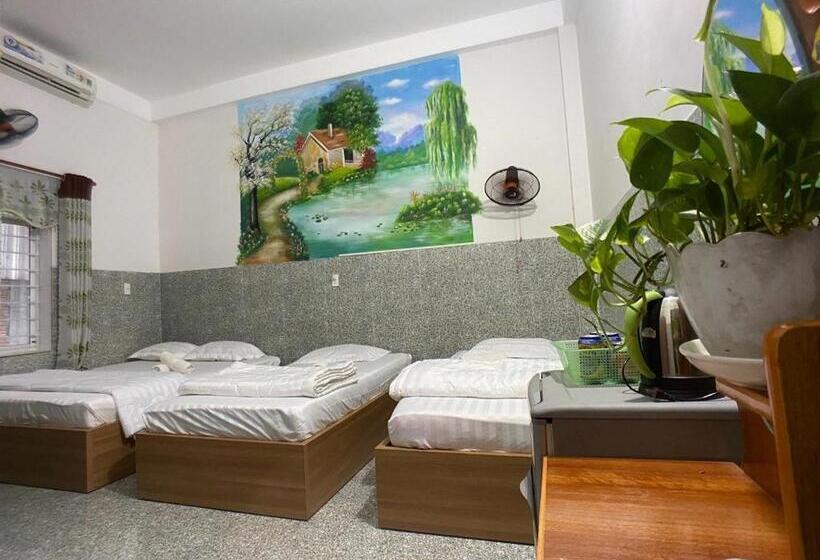 هتل Khách Sạn Ngọc Hoa