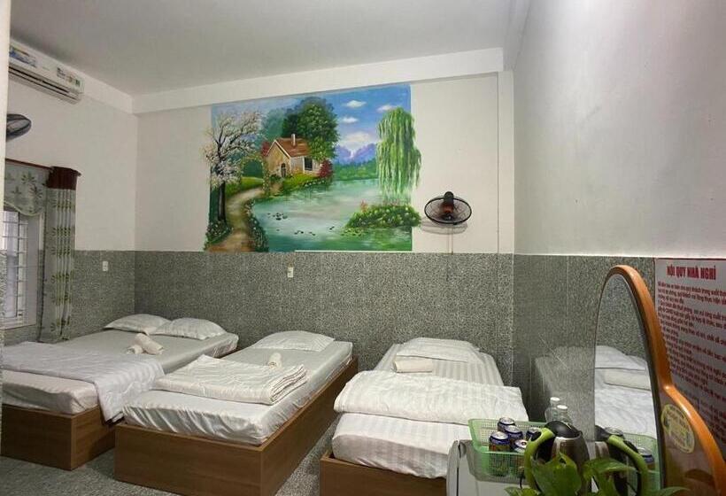 هتل Khách Sạn Ngọc Hoa