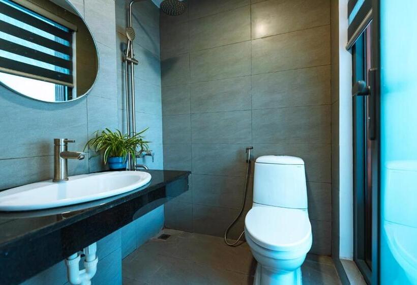 هتل Khách Sạn Ngọc Hoa