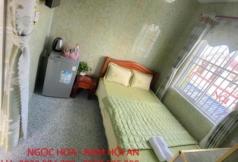 هتل Khách Sạn Ngọc Hoa