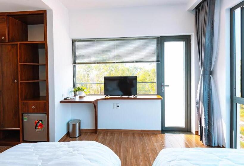 هتل Khách Sạn Ngọc Hoa