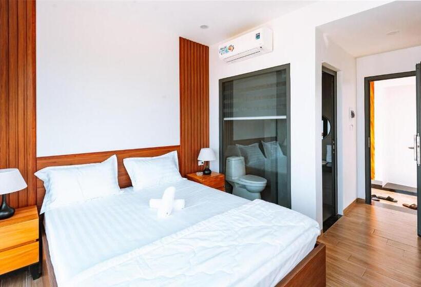 هتل Khách Sạn Ngọc Hoa