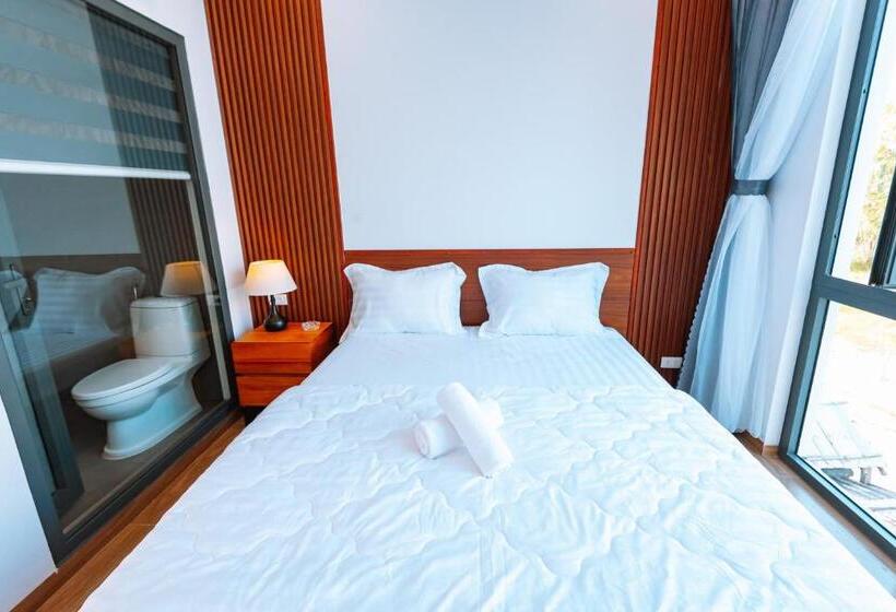 هتل Khách Sạn Ngọc Hoa